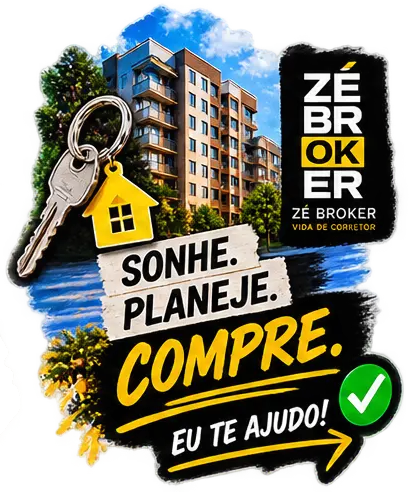 Sonhe, planeje, compre