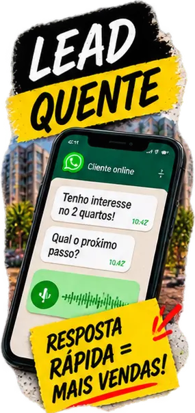 Lead quente