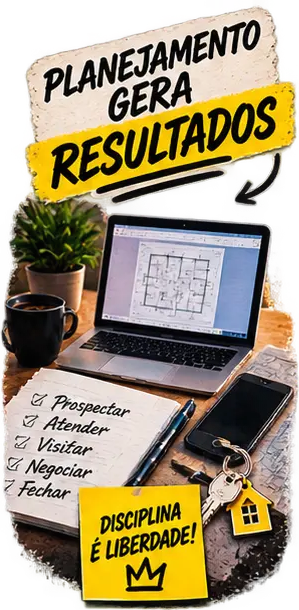 Planejamento gera resultados