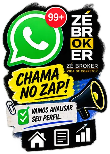 Chama no zap